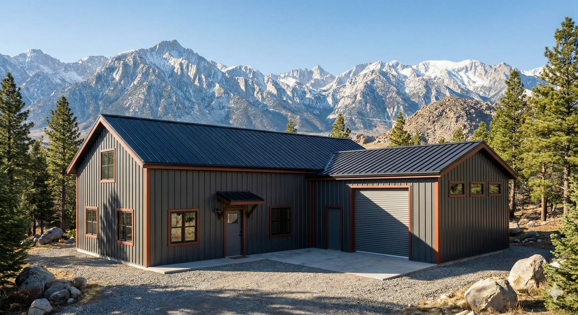 Shop House Guide: What Is a Shouse, Costs, Kits, and Steel Shop House Designs