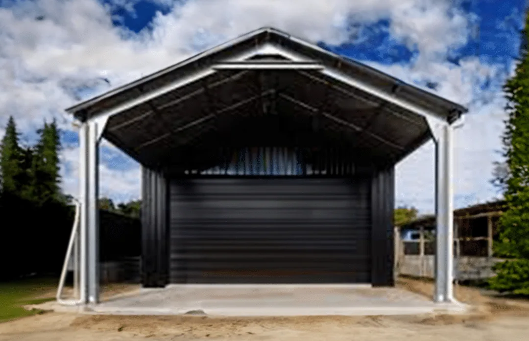 Carports/Carport Garage Combos