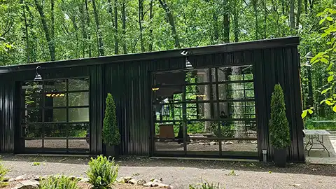 Review from Adam Marchello