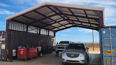 Review from Ilan Freitas