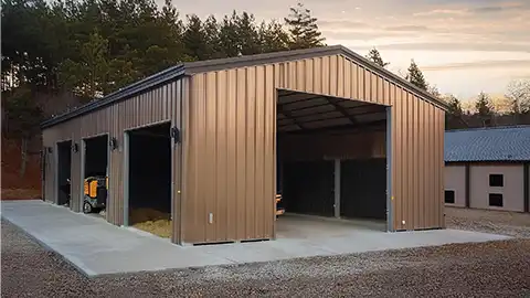 Review from Nader R.